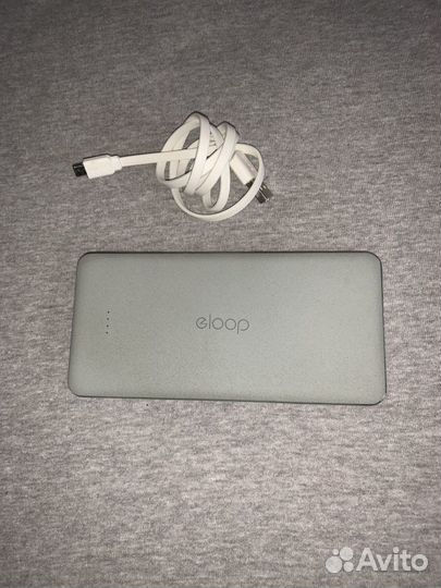 Power Bank 13000 mAh