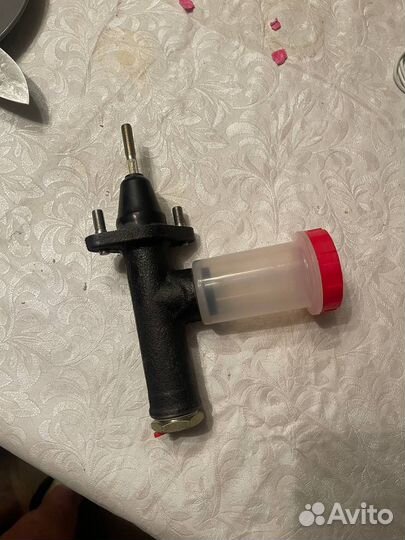 Цилиндр сцепление Главный газ-3302