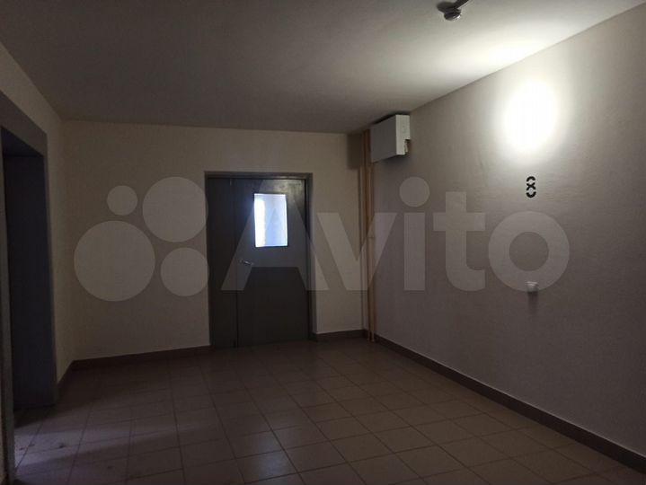 1-к. квартира, 24,4 м², 8/10 эт.