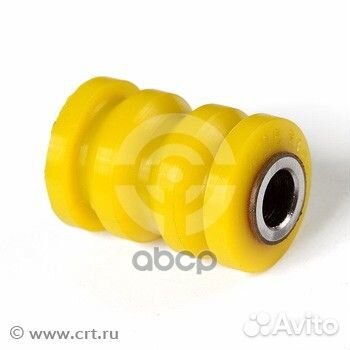 Сайлентблок полиуретановый передней подвески, н