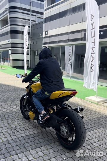 Мотоподбор