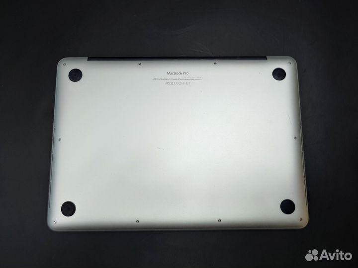 Ноутбук MacBook Pro 13