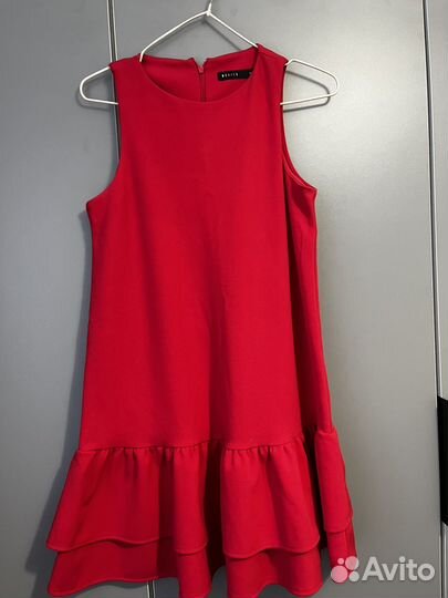 Платье Love republic Mohito