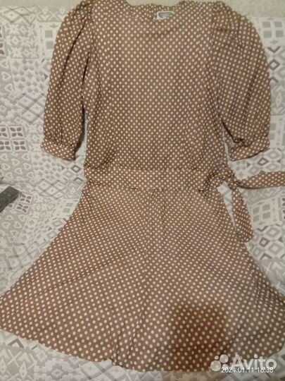 Платье женское 50/52 размер австрийское