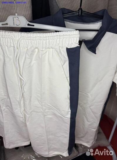 Костюм с шортами (Арт.31785)