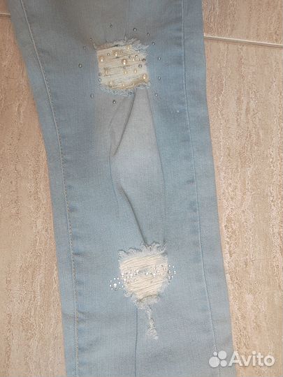 Calzedonia джинсы s