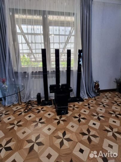 Домашний кинотеатр samsung blu-ray 3d