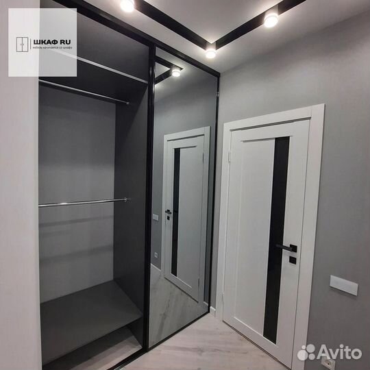 Шкаф купе от производителя