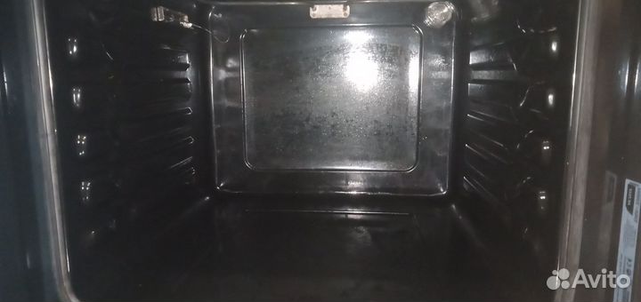 Духовой шкаф Vestel BOS30W