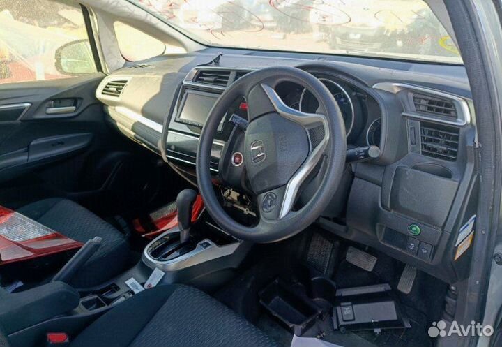 Тнвд передний Honda 138421