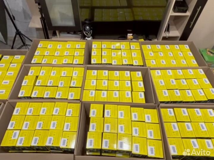 Фулфилмент- FullFilment (товарная услуга )