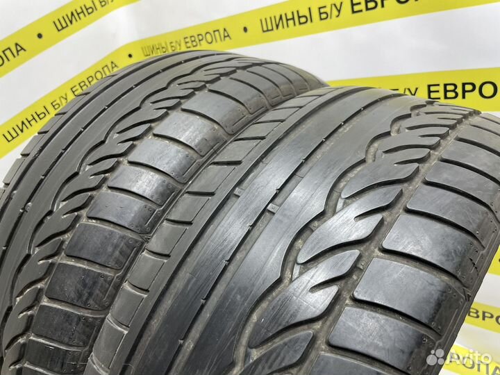 Dunlop SP Sport 01 245/45 R18 100R