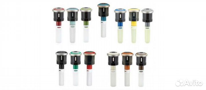 Сопло форсунка Hunter MP Rotator (ротатор)