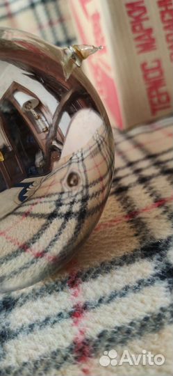 Колба для китайского термоса СССР