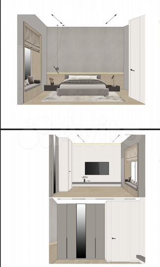 Дом 300 м² на участке 3 сот.