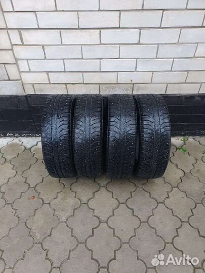 Bridgestone Ice Cruiser 7000 185/65 R15
