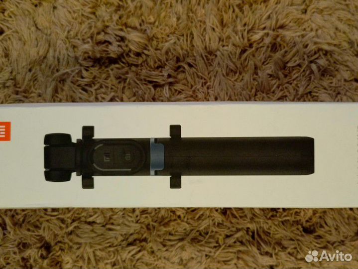 Штатив монопод