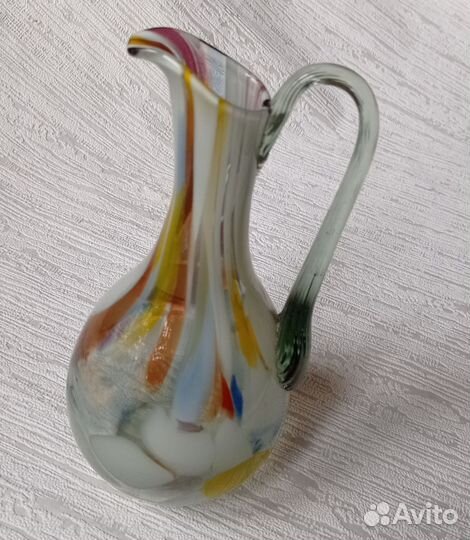 Ваза декоративная