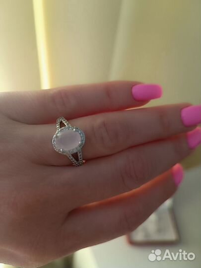 Комплект украшений