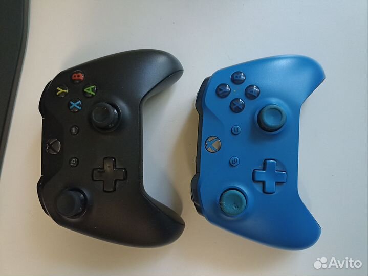 Геймпад xbox One