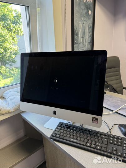 Apple iMac 21.5 Late 2015