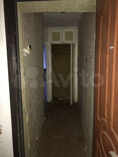 2-к. квартира, 40,1 м², 1/2 эт.