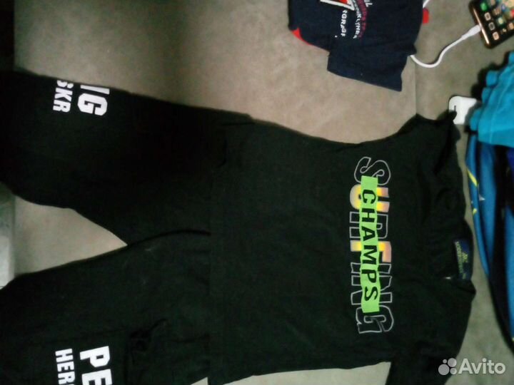 Гидрокостюм