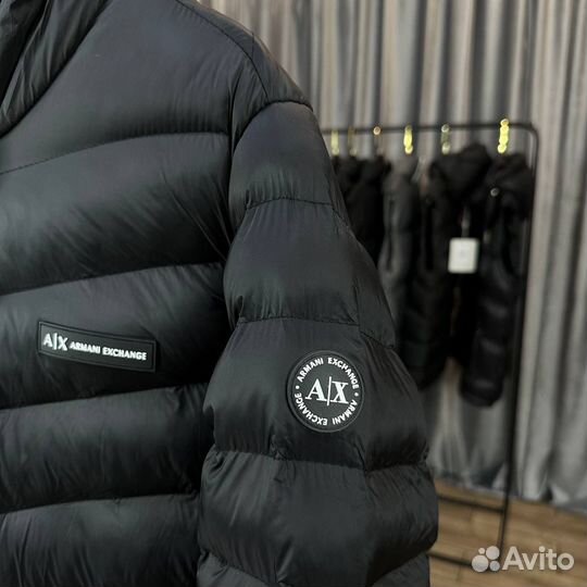 Куртка Armani Exchange