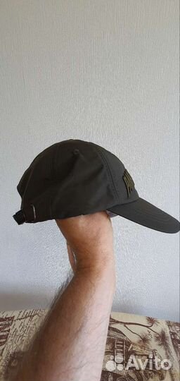 Кепка Parajumpers