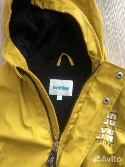 Куртка для мальчика