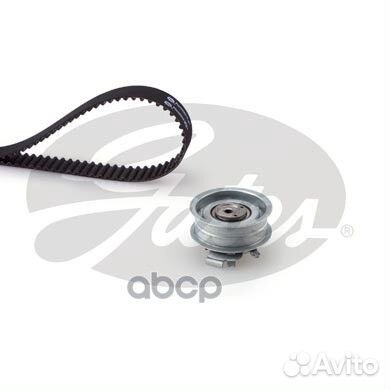 Ремкомплект грм Skoda Octavia 1.6, Fabia, VW Golf