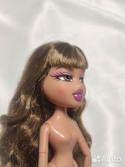 Кукла Bratz Always нюд