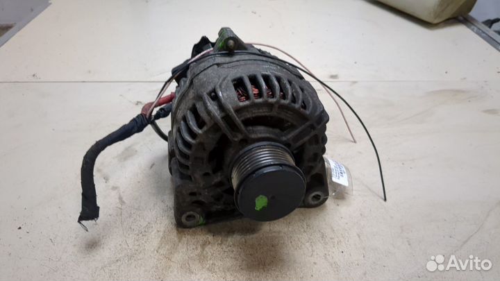 Генератор Renault Modus, 2008