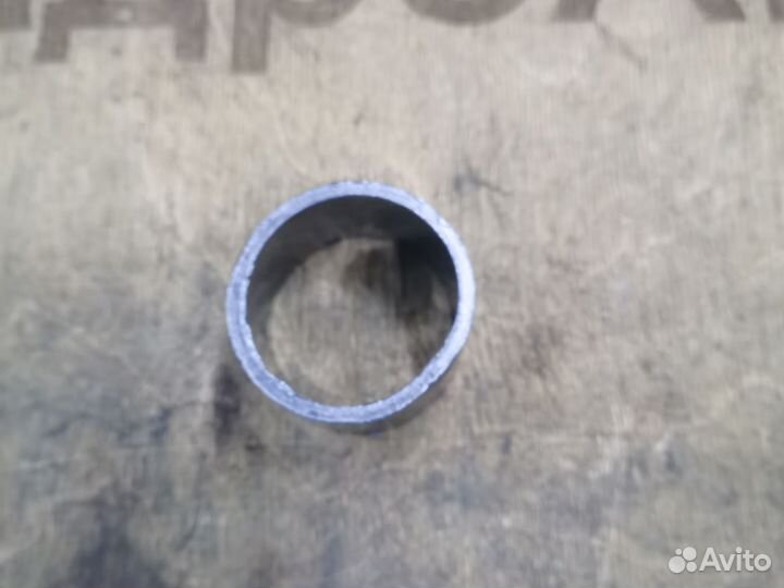 Прокладка выхлопной трубы Stels Dinli