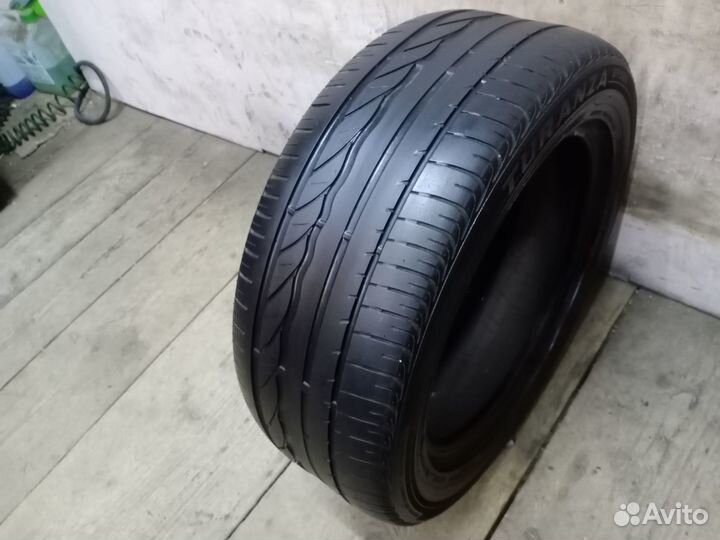 Bridgestone Turanza ER300 205/55 R16