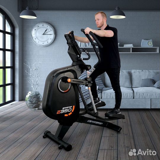 Кросстренеры коммерческие-оплата по счету