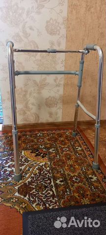 Ходунки для взрослых