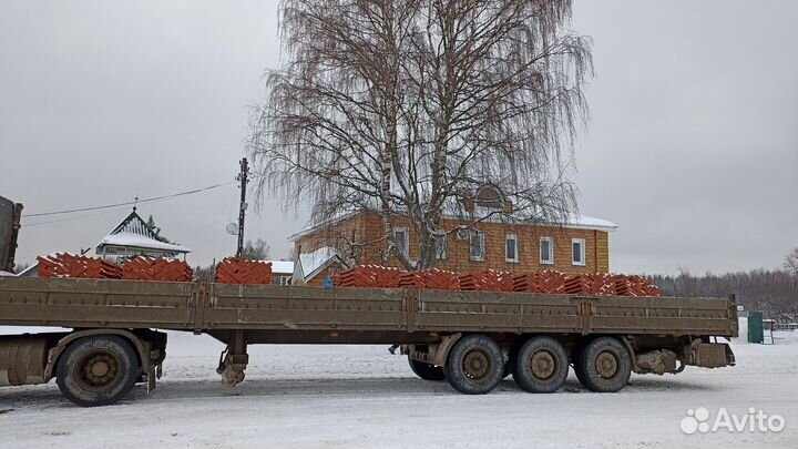 Услуги Длинномера. Собственник