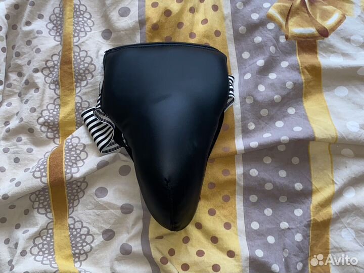 Тренировочное снаряжение