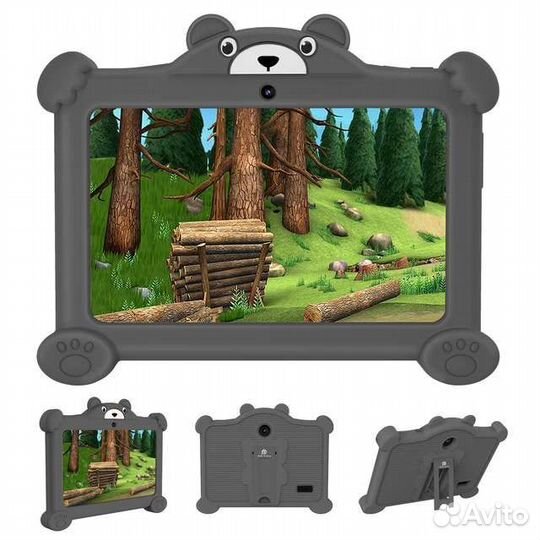 Детский планшет Pritom K7 Pro 3/32Гб, 7