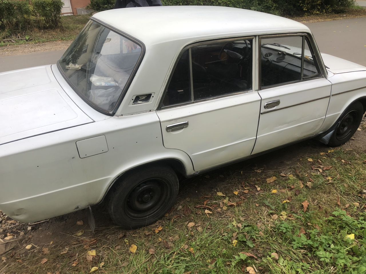 ВАЗ (LADA) 2106: фото владельца