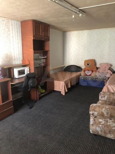 Дом 103,8 м² на участке 8,4 сот.