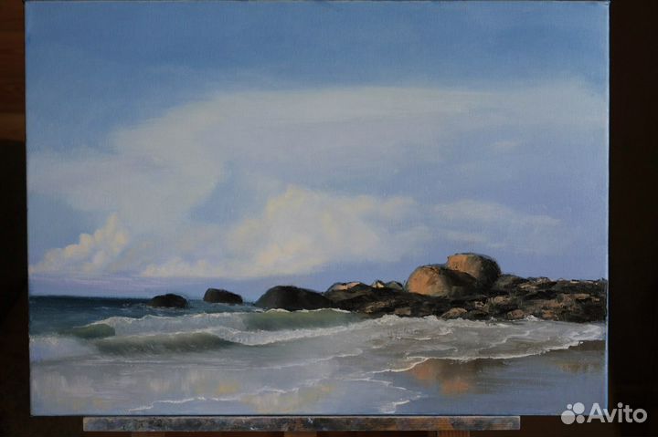 Живопись. Картины