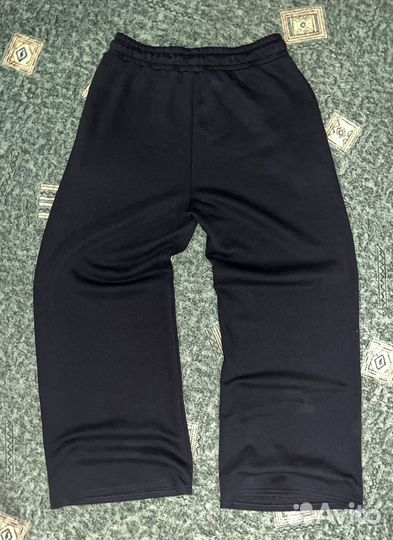 Yeezy gap type штаны