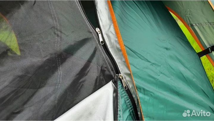 Палатка туристическая 2-3 местная