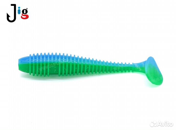 Swing Impact FAT 3.4