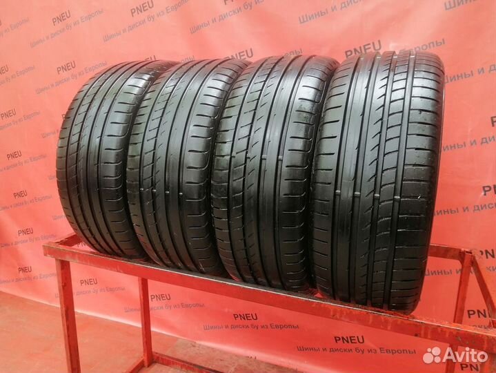 Goodyear Eagle F1 Asymmetric 2 225/45 R18 95Y