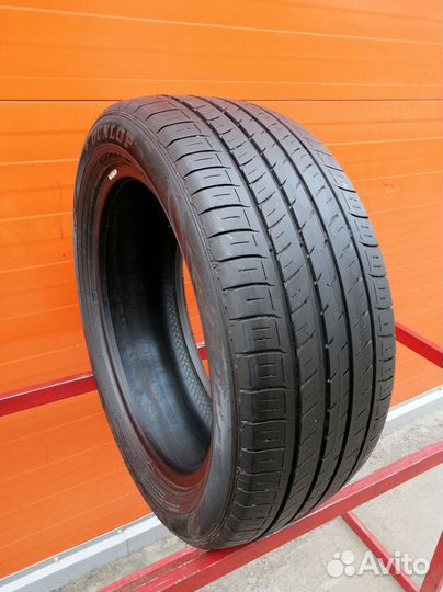 Dunlop Enasave EC300+ 215/50 R17 91V