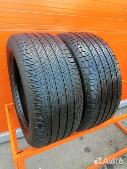 Michelin Latitude Tour HP 265/50 R19 110V