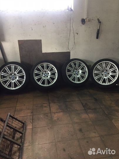 Литые диски